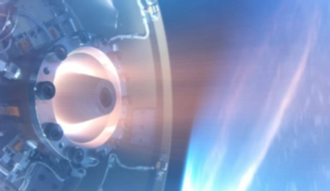 China reactiva un motor hipersónico que EE. UU. consideró imposible