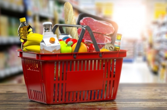 ¿Cuáles son los supermercados que ofrecen la canasta básica más barata? Esto dice la Profeco