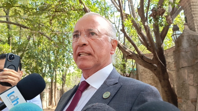 A finales del mes arrancar&aacute; construcci&oacute;n del libramiento al norte de Cuernavaca, se&ntilde;ala Infraestructura