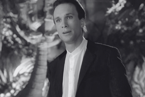 Fallece Peter Greene, actor de 'Pulp Fiction' y 'La M&aacute;scara', a los 60 a&ntilde;os