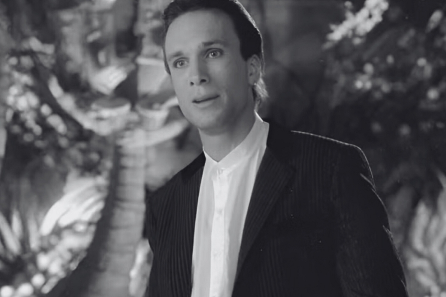 Fallece Peter Greene, actor de 'Pulp Fiction' y 'La Máscara', a los 60 años