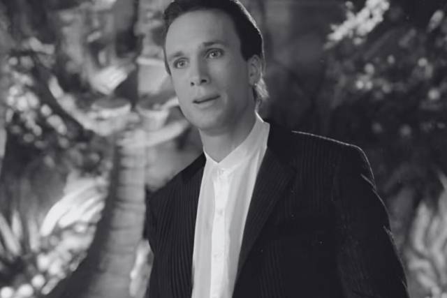 Fallece Peter Greene, actor de 'Pulp Fiction' y 'La M&aacute;scara', a los 60 a&ntilde;os