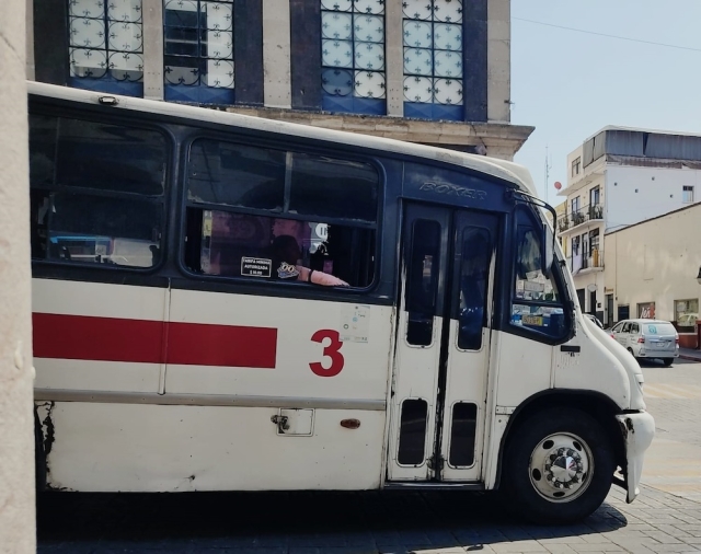 Dejó la secundaria y empezó a trabajar