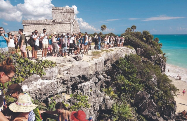 Así puedes sobrevivir en Tulum con poco dinero