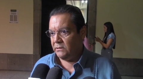 Refiere fiscal anticorrupci&oacute;n incremento del 25 por ciento en denuncias ciudadanas durante 2025