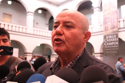 Atendió SAPAC de 220 a 330 socavones por mes durante temporada de lluvias