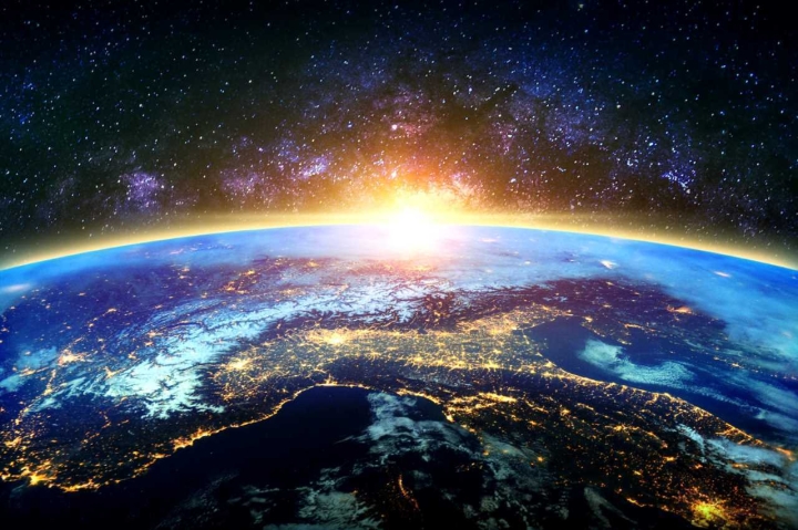La Tierra alcanza el afelio, su máxima distancia del Sol