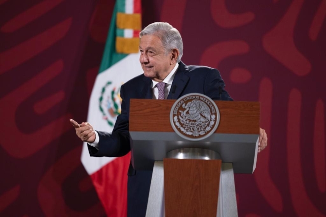 AMLO ‘teme’ organizar concierto el 1 de diciembre tras estampida mortal en Seúl