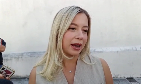 Diputada Andrea Gordillo anuncia prioridades para el segundo periodo de sesiones en el Congreso de Morelos