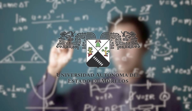 En agosto, registro para cursos de matemáticas: UAEM