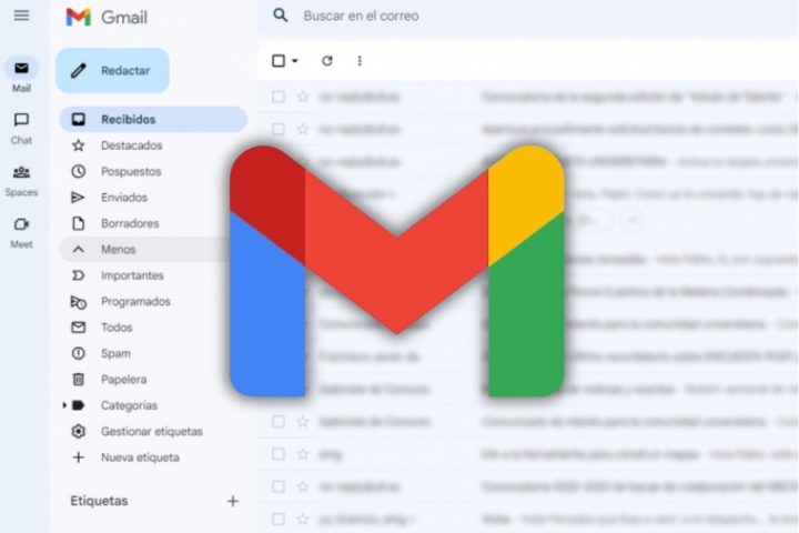 Gmail permitir&aacute; cambiar el nombre de usuario en direcciones '@gmail.com': as&iacute; funcionar&aacute; la nueva opci&oacute;n
