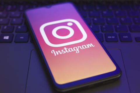 Meta integra edición con IA en historias de Instagram