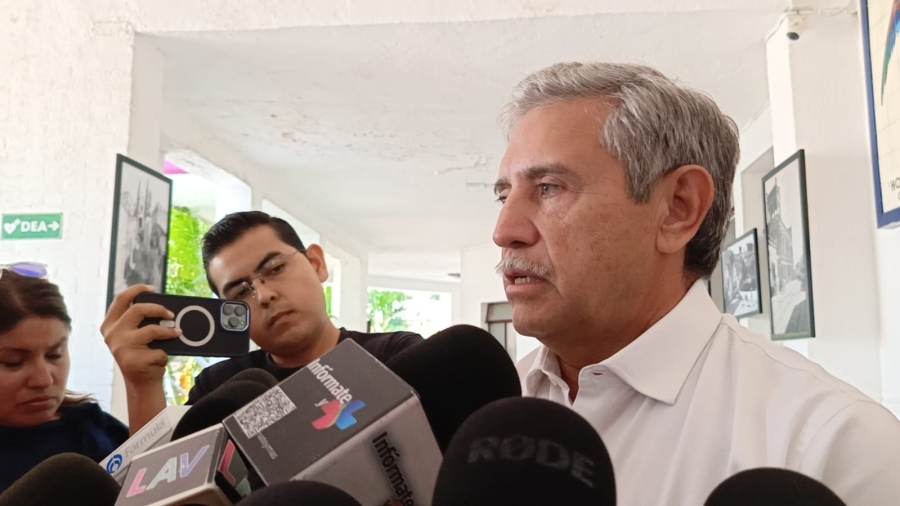 No se otorgarán permisos de horario extendido para venta de bebidas alcohólicas, señala alcalde de Cuernavaca