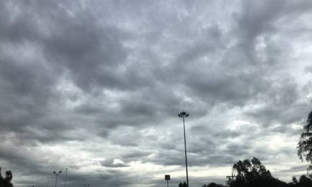 Se mantendrán lluvias y ambiente templado para fin de semana en Morelos