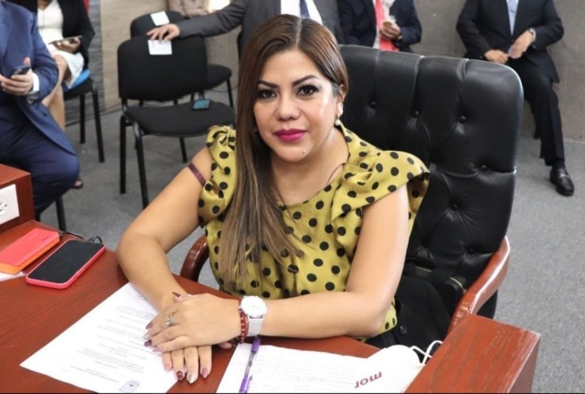 Recibe Congreso de Morelos 10 solicitudes para ocupar una magistratura en el TUJA