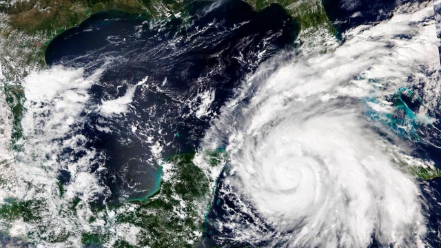 Pronostican una temporada de huracanes intensa para 2024