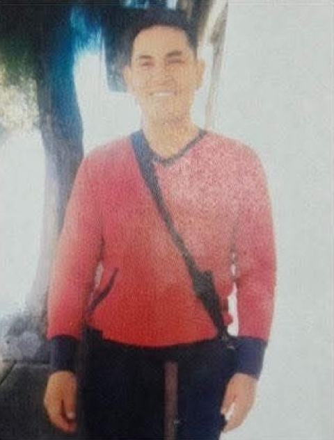 Desapareci&oacute; en Ayala hace 19 d&iacute;as