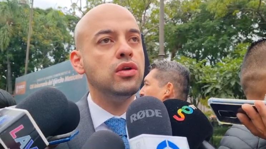 FGR abrirá la investigación sobre video en el que presuntamente aparece edil de Cuautla: FGE