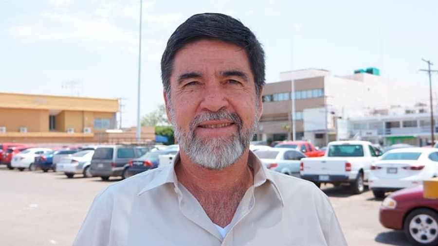 MC presenta nuevo candidato en Cajeme, Sonora.