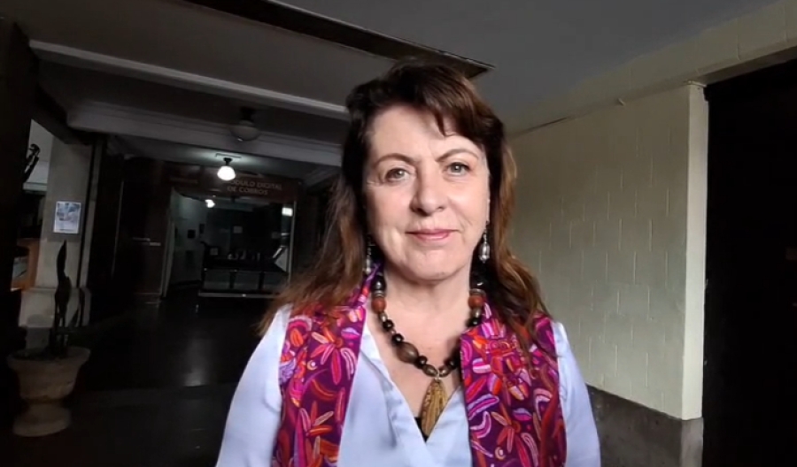 Fortalecerán coordinación interestatal para atacar el robo de vehículos