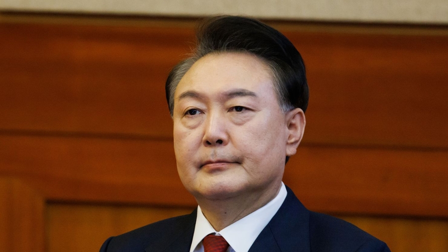 Tribunal de Corea del Sur confirma la destitución del presidente Yoon Suk-yeol