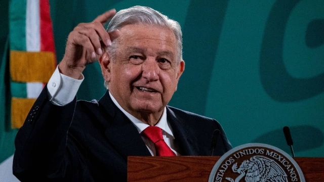 Tercer Informe de Gobierno de AMLO.