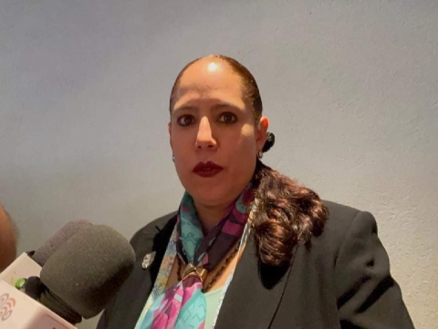 La secretaria de Educaci&oacute;n llam&oacute; a los sindicatos de la UAEM a esperar la pronta llegada de recursos extraordinarios para el pago de los aguinaldos. 