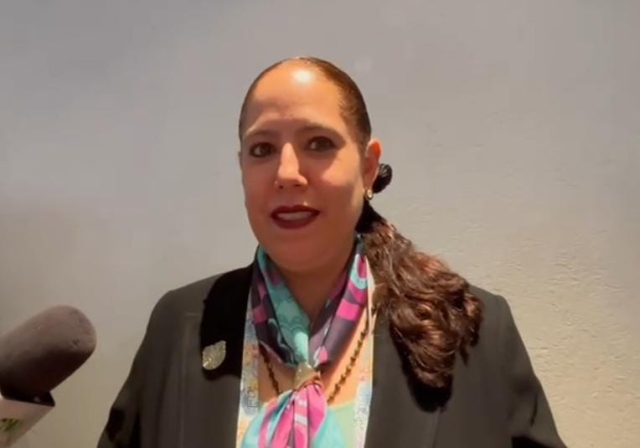 Continúa gestión de recursos para apoyar a UAEM, señala Educación; llama a trabajadores y jubilados a tener paciencia