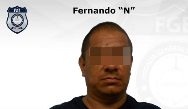 Incumplió las medidas que le permitían llevar su proceso en libertad 