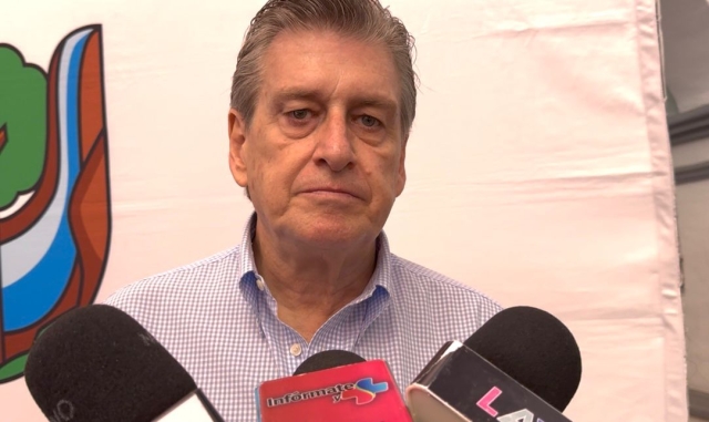 Ocupaci&oacute;n hotelera del 77.88% en primera semana del periodo vacacional en Cuernavaca: Su&aacute;rez Gerard