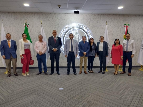 Sesiones sólo son válidas con quorum legal: TSJ