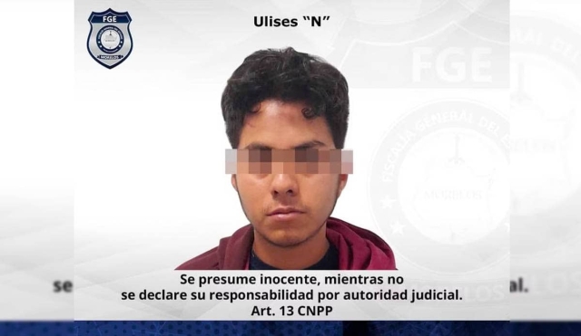 Capturan a presunto líder de secuestradores