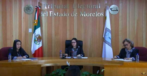 Sanciona TEEM a MC y al alcalde de Axochiapan