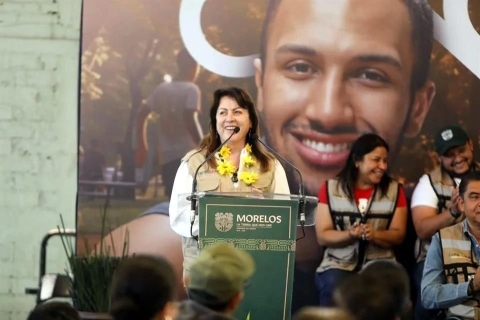 Gobernadora de Morelos envía carta a Nissan por cierre de planta en Civac