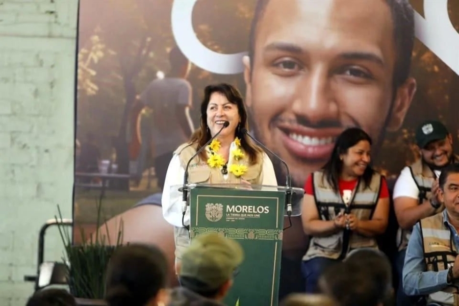 Gobernadora de Morelos envía carta a Nissan por cierre de planta en Civac