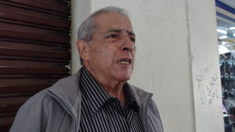 Comerciantes del centro de Cuernavaca reportan incrementos de entre 10 y 20% durante el Buen Fin