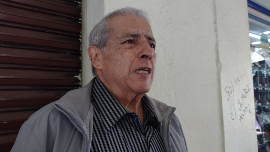 Comerciantes del centro de Cuernavaca reportan incrementos de entre 10 y 20% durante el Buen Fin