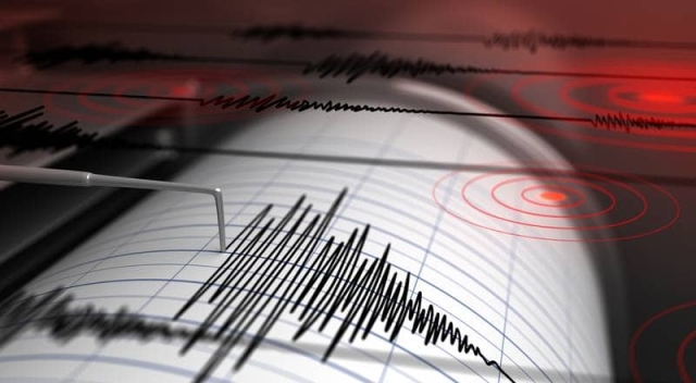 Sismo de magnitud 6.1 sacude Tokio.