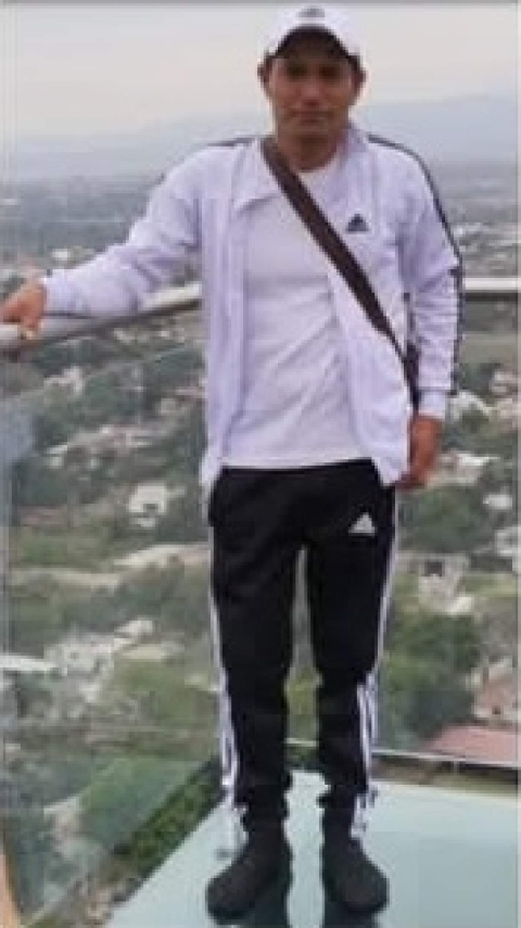 Buscan a un hombre que desapareció en Tlalnepantla