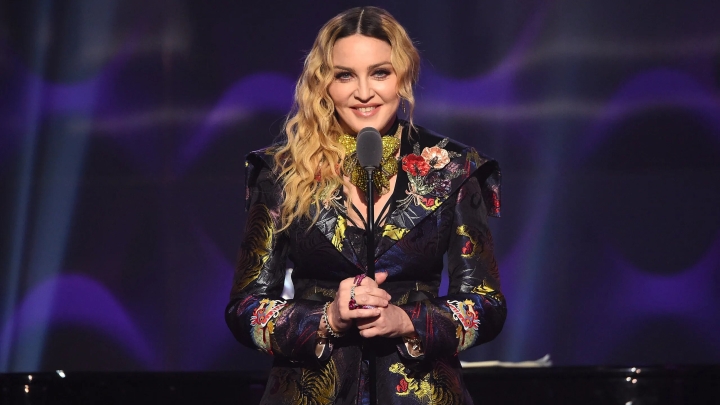 Madonna regresa a México; confirma concierto en CDMX