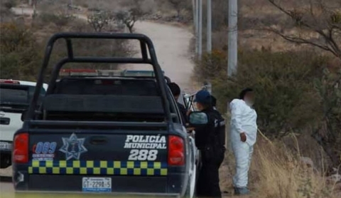 Una joven fue asesinada en Coatetelco