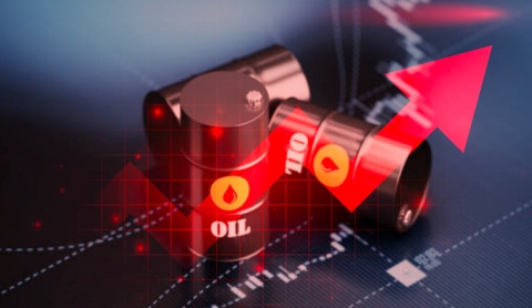 Máxima tensión en los mercados: precio del petróleo podría dispararse