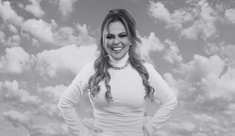 Instagram: Vanessa R&iacute;os 