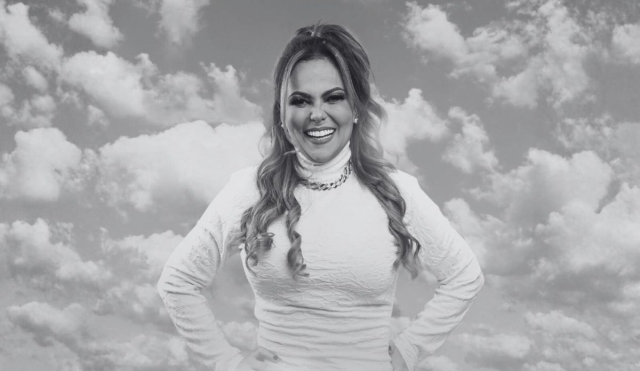 Instagram: Vanessa Ríos 