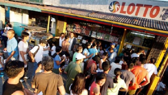 433 personas ganaron la lotería en Filipinas y ahora investigan qué pasó