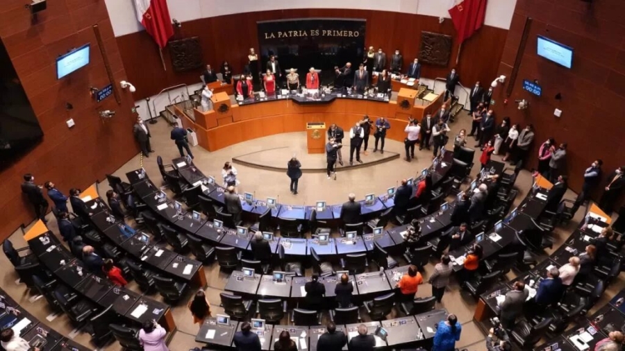 Senado prohíbe definitivamente terapias de conversión en México