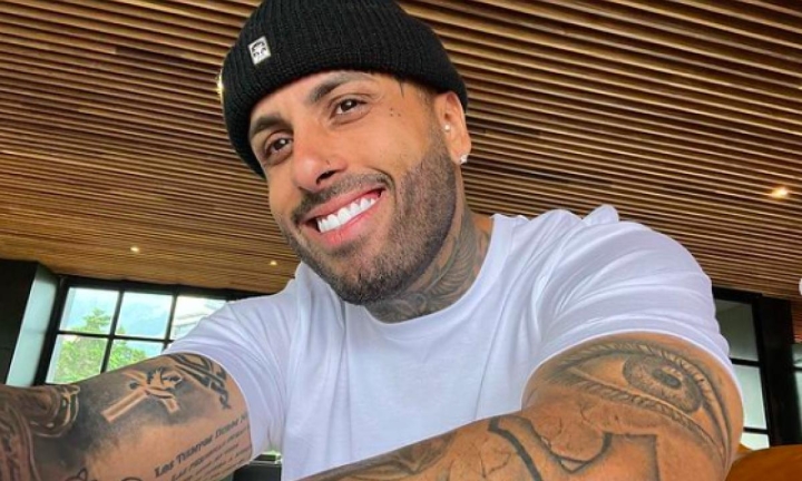 Nicky Jam se retira: Anuncia nuevo álbum y gira de despedida