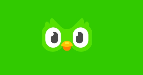 ¡Se lo cargó el clown! El búho de Duolingo &quot;muere&quot; en una broma viral