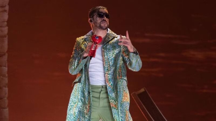 Ticketmaster ya reembolsó dinero por conciertos de Bad Bunny