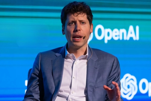 OpenAI refuerza sus modelos de audio rumbo al lanzamiento de un nuevo dispositivo personal